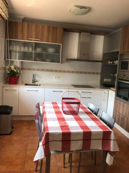 Casa Pio, Vistas Islas Cies Nigrán מראה חיצוני תמונה