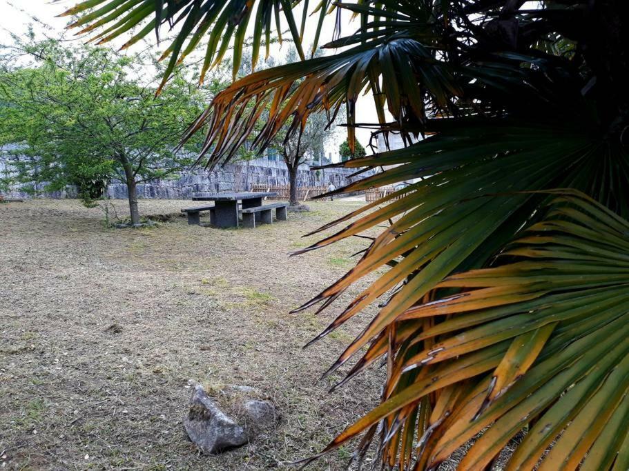Casa Pio, Vistas Islas Cies Nigrán מראה חיצוני תמונה