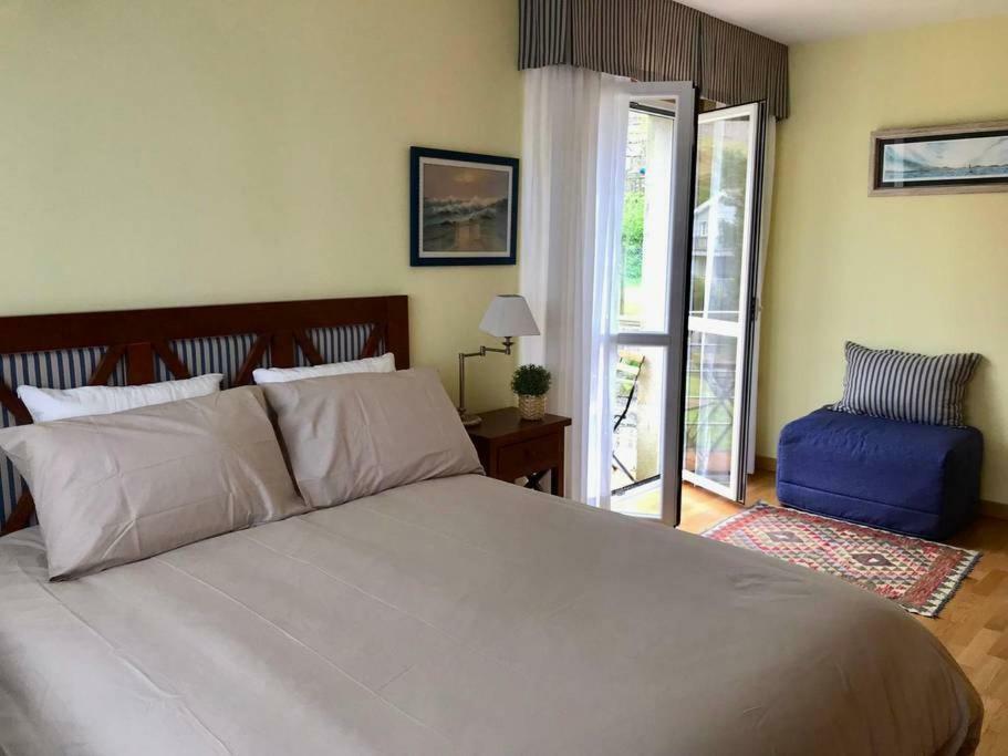 Casa Pio, Vistas Islas Cies Nigrán מראה חיצוני תמונה